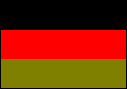 Deutsche Flagge